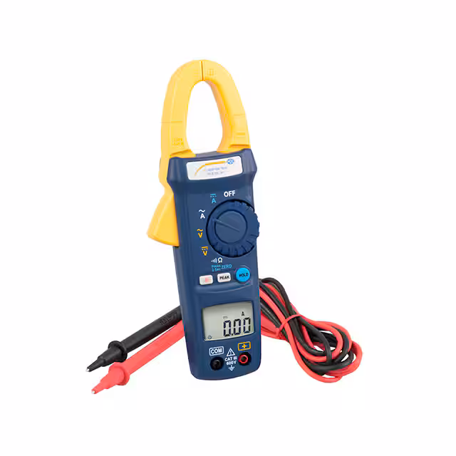 PCE-DC 41 PCE Instruments  Equipment - Electrical Testers, Current Probes